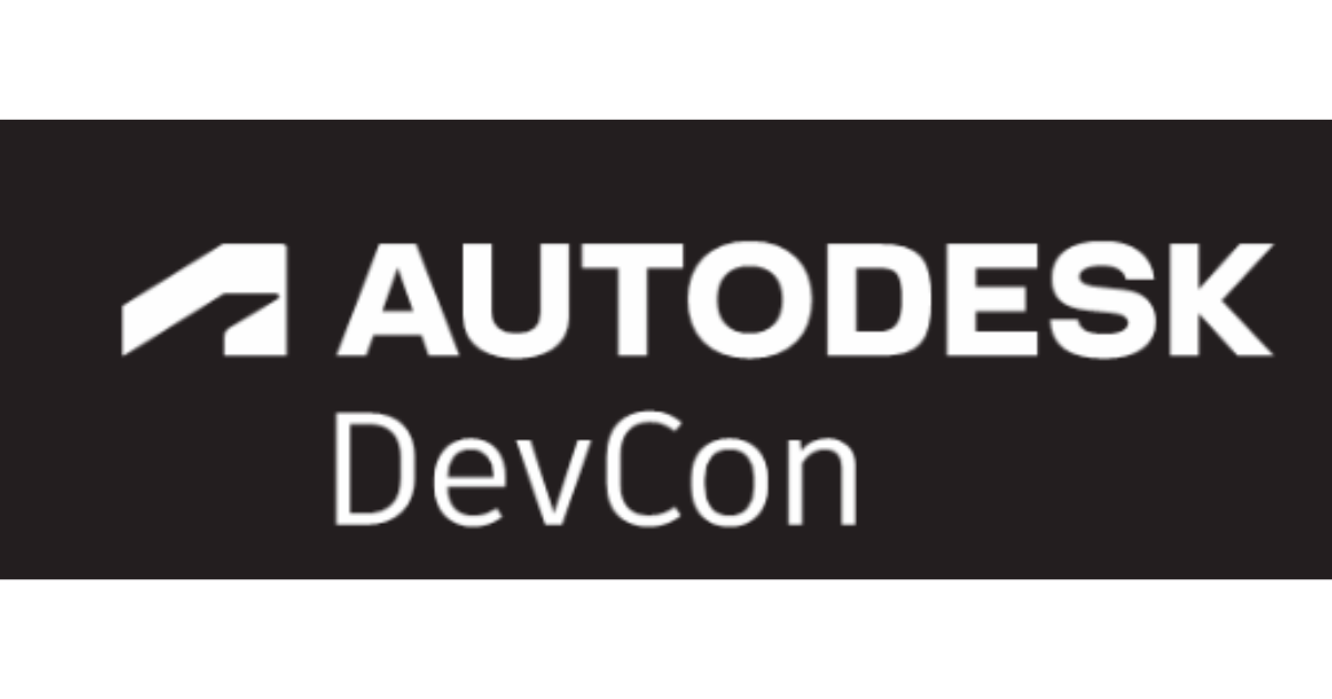 Autodesk Devcon 2023 - Munich
