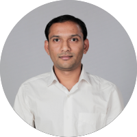 Chetan Mahajan