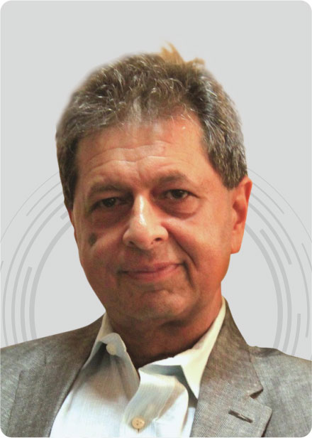Manu Parpia