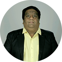 Nikhil Kulkarni
