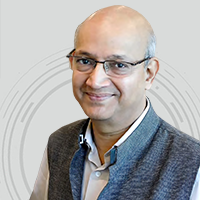 Dr. Ashok Korwar