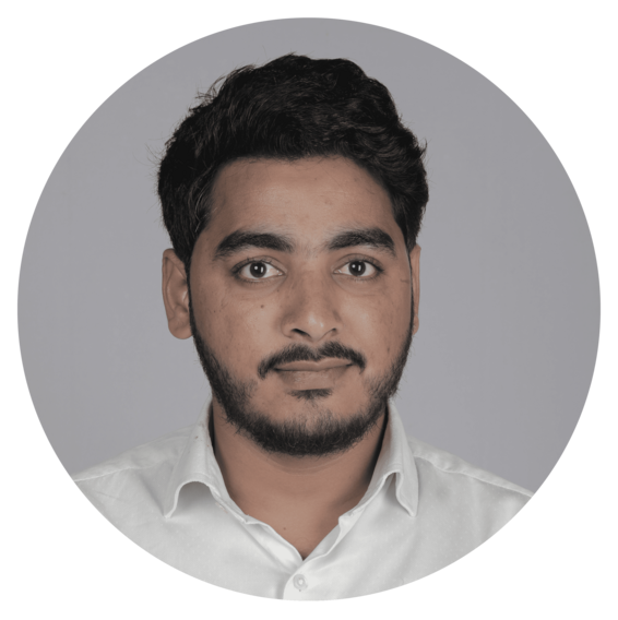Krushna Shekde