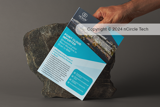 Point Cloud Importer