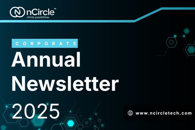 Annual Newsletter 2025