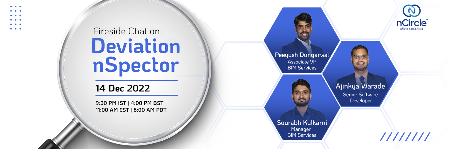 Fireside Chat on Deviation nSpector