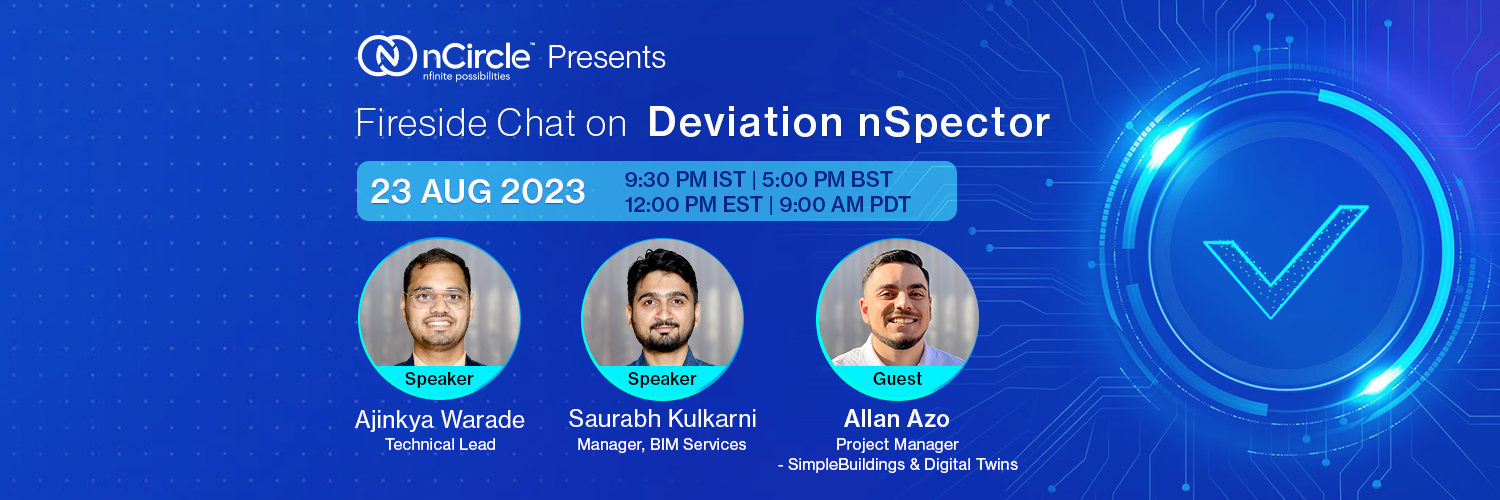 Fireside Chat on Deviation nSpector - Episode 2